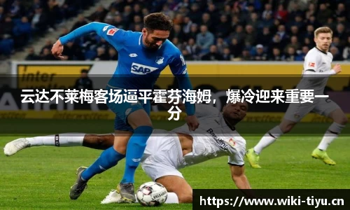 云达不莱梅客场逼平霍芬海姆，爆冷迎来重要一分