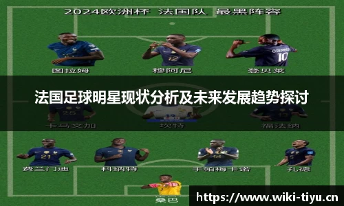 法国足球明星现状分析及未来发展趋势探讨